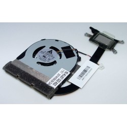 Sony Vaio Fan and Heatsink