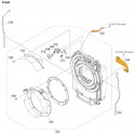 PXW-FX9 / PXW-FX9V / PXW-FX9VK / PXW-FX9T / PXW-FX9TK Sony Camera Exploded Diagram