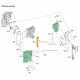 PXW-FX9 / PXW-FX9V / PXW-FX9VK / PXW-FX9T / PXW-FX9TK Sony Camera Exploded Diagram