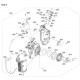 PXW-FX9 / PXW-FX9V / PXW-FX9VK / PXW-FX9T / PXW-FX9TK Sony Camera Exploded Diagram