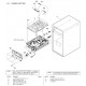 SA-WRT40 (HT-RT40) Sony Audio Exploded Diagram