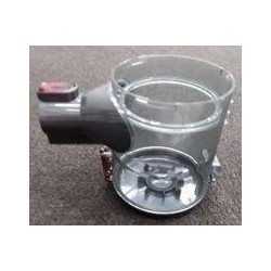 SHARP Dust Cup for EC-SC85U-H Stick Vacuum Cleaner