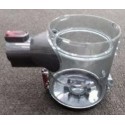 SHARP Dust Cup for EC-SC85U-H Stick Vacuum Cleaner