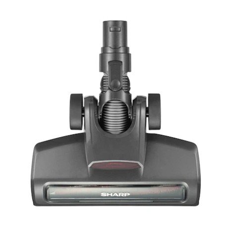 SHARP Soft Floor Brush Head Tool for EC-SC75U-H Stick Vacuum Cleaner