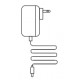 SHARP AC Adaptor for EC-SC75U-H Stick Vacuum Cleaner