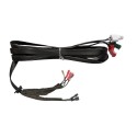 Sony Speaker Cable HTRT4 SSRT4 HTRT40 GREEN/RED/WHITE