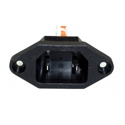 Sony Television C18 AC Inlet Socket for KD65A8G