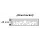 Sony Car Radio FRAME FITTING ASSY MEXN5300BT (new version)
