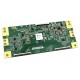 Sony TV E-T-CON Board KD65X8000G