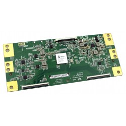 Sony TV E-T-CON Board KD65X8000G