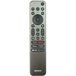 Sony backlit 2023 Bravia TV Remote A95L Series RMF-TX910U