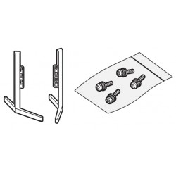 Sony Television Stand Legs for XR55A95L