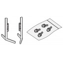 Sony Television Stand Legs for XR55A95L