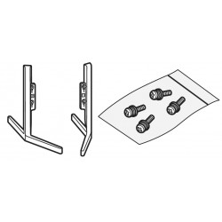 Sony Television Stand Legs for XR77A95L