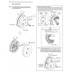 Sony Headphone Ear Pad INZONE H5 WH-G500 YY2976