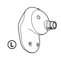 Sony INZONE BUDS YY2977 WF-G700N LEFT Ear Unit