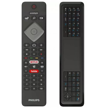 PHILIPS TV Remote