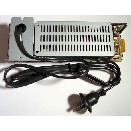 Sony VCR AC Switching Block