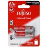 Battery AA LR6 Alkaline Batteries 2 Pack