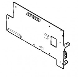 Sony Display PCB for XAV-AX1000 