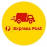 Delivery Service Express Parcel $15.00