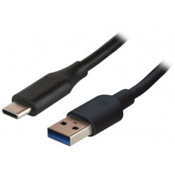 USB-C Cable 1, 2 or 3 Meter - 3.2 Gen 1 Standard
