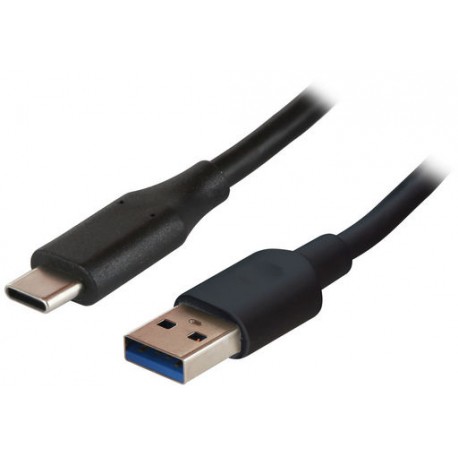 Generic USB-C Cable 1, 2 or 3 Meter - 3.2 Gen 1 Standard