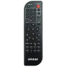 LINSAR DVD Player Remote for LS51DVD