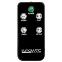 EUROMATIC Tower Fan Remote for TF4603TR-S