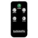 EUROMATIC Tower Fan Remote for TF4603TR-S / TF4604TR-S