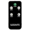 EUROMATIC Tower Fan Remote for TF4603TR-S / TF4604TR-S