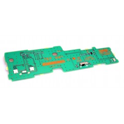 Sony HSC2-S Mount PCB for Television model KDL42W800B / KDL50W800B / KDL55W800B