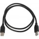 USB Cable USB-A Male to USB-A Male