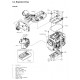 ILME-FX6 Sony Camera Exploded Diagram ( ILME-FX6V ILME-FX6VK ILME-FX6T ILME-FX6TK )