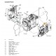 ILME-FX6 Sony Camera Exploded Diagram ( ILME-FX6V ILME-FX6VK ILME-FX6T ILME-FX6TK )