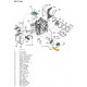 ILME-FX6 Sony Camera Exploded Diagram ( ILME-FX6V ILME-FX6VK ILME-FX6T ILME-FX6TK )