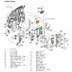 ILME-FX6 Sony Camera Exploded Diagram ( ILME-FX6V ILME-FX6VK ILME-FX6T ILME-FX6TK )