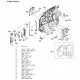 ILME-FX6 Sony Camera Exploded Diagram ( ILME-FX6V ILME-FX6VK ILME-FX6T ILME-FX6TK )