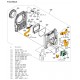 ILME-FX6 Sony Camera Exploded Diagram ( ILME-FX6V ILME-FX6VK ILME-FX6T ILME-FX6TK )