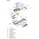 ILME-FX6 Sony Camera Exploded Diagram ( ILME-FX6V ILME-FX6VK ILME-FX6T ILME-FX6TK )