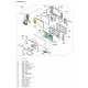 ILME-FX6 Sony Camera Exploded Diagram ( ILME-FX6V ILME-FX6VK ILME-FX6T ILME-FX6TK )