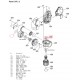 ILME-FX6 Sony Camera Exploded Diagram ( ILME-FX6V ILME-FX6VK ILME-FX6T ILME-FX6TK )