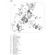 ILME-FX6 Sony Camera Exploded Diagram ( ILME-FX6V ILME-FX6VK ILME-FX6T ILME-FX6TK )