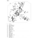 ILME-FX6 Sony Camera Exploded Diagram ( ILME-FX6V ILME-FX6VK ILME-FX6T ILME-FX6TK )