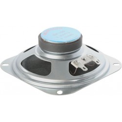 Square Speaker 4inch 100mm