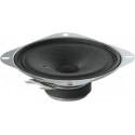 Square Speaker 4inch 100mm