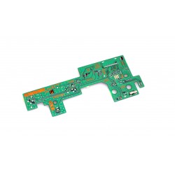 Sony IR remote signal receiver board