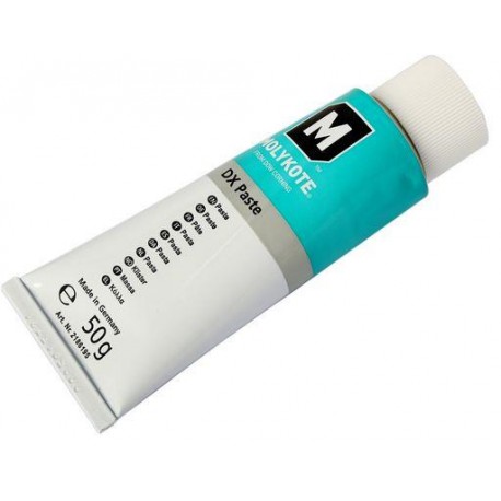 MOLYKOTE DX Paste (White Grease)