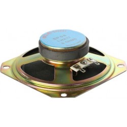 Speaker Square 3.5” GP SPEAKER 90mm