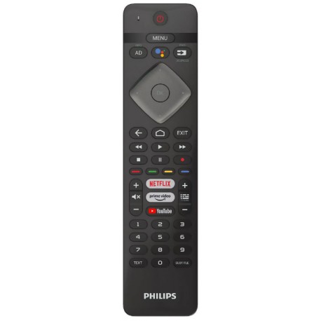 PHILIPS TV Remote